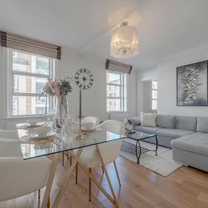 Appartement met Twee Slaapkamers